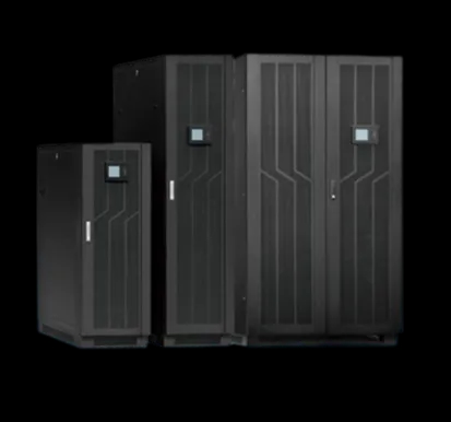 Online UPS (Alpha Series)