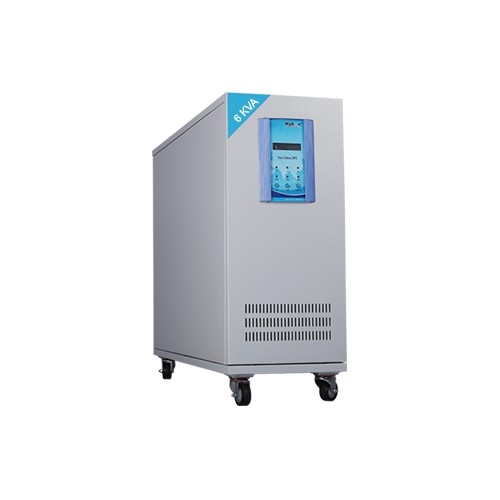 ALPHA SERIES 5KVA-10KVA 1PH-1PH ONLINE UPS