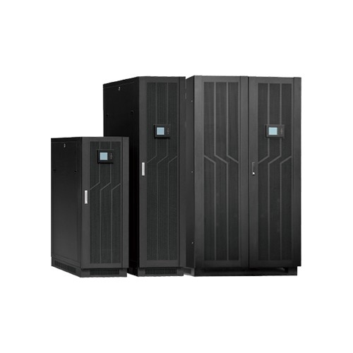 HM SERIES 20KVA-300KVA 3PH-3PH MODULAR UPS