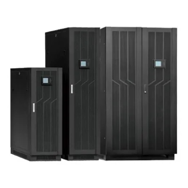 HM SERIES 6KVA-60KVA 1PH-1PH/3PH-1PH/3PH-3PH MODULAR UPS