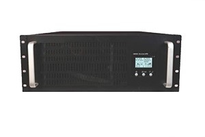 HR SERIES 1KVA-3KVA 1PH-1PH RACK MOUNT ONLINE UPS