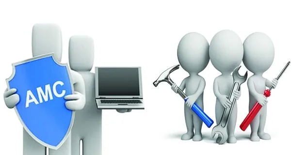 Annual Maintenance Contract (AMC)