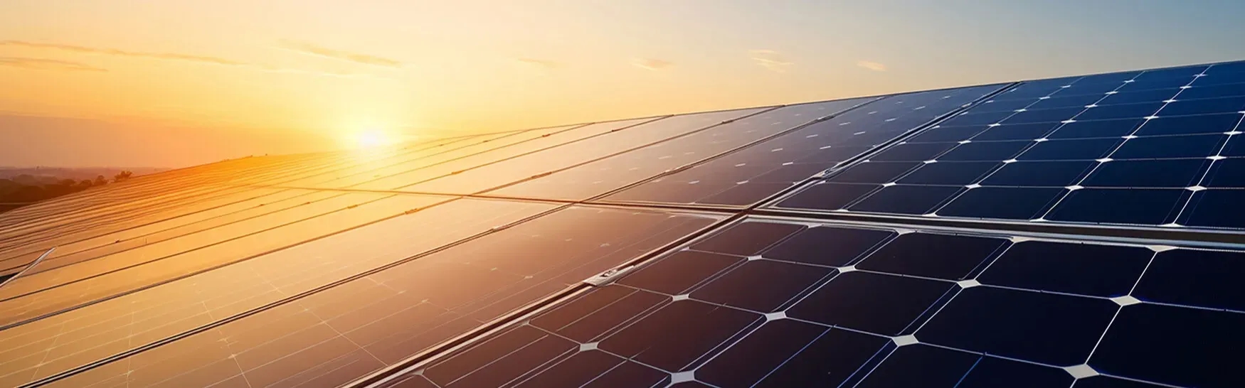 Solar Powered  Lights
