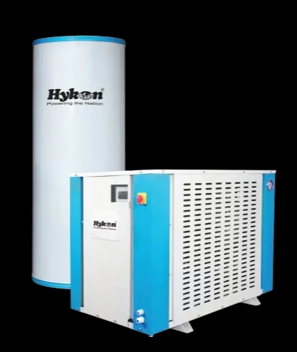 HeatPro Heat Pump