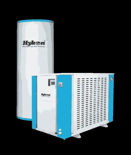HeatPro Heat Pump Domestic