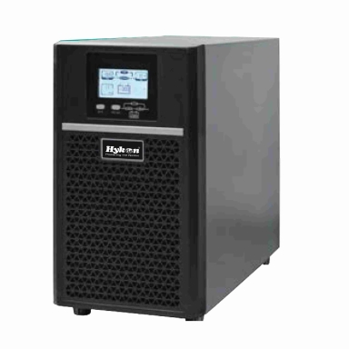 TRANQL SERIES 1KVA-3KVA 1PH-1PH ONLINE UPS