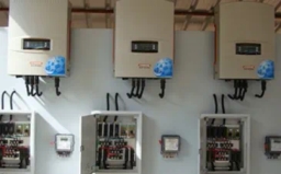 Solar On Grid PCU