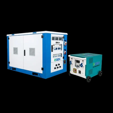 E-Gen (Electronic Generator)