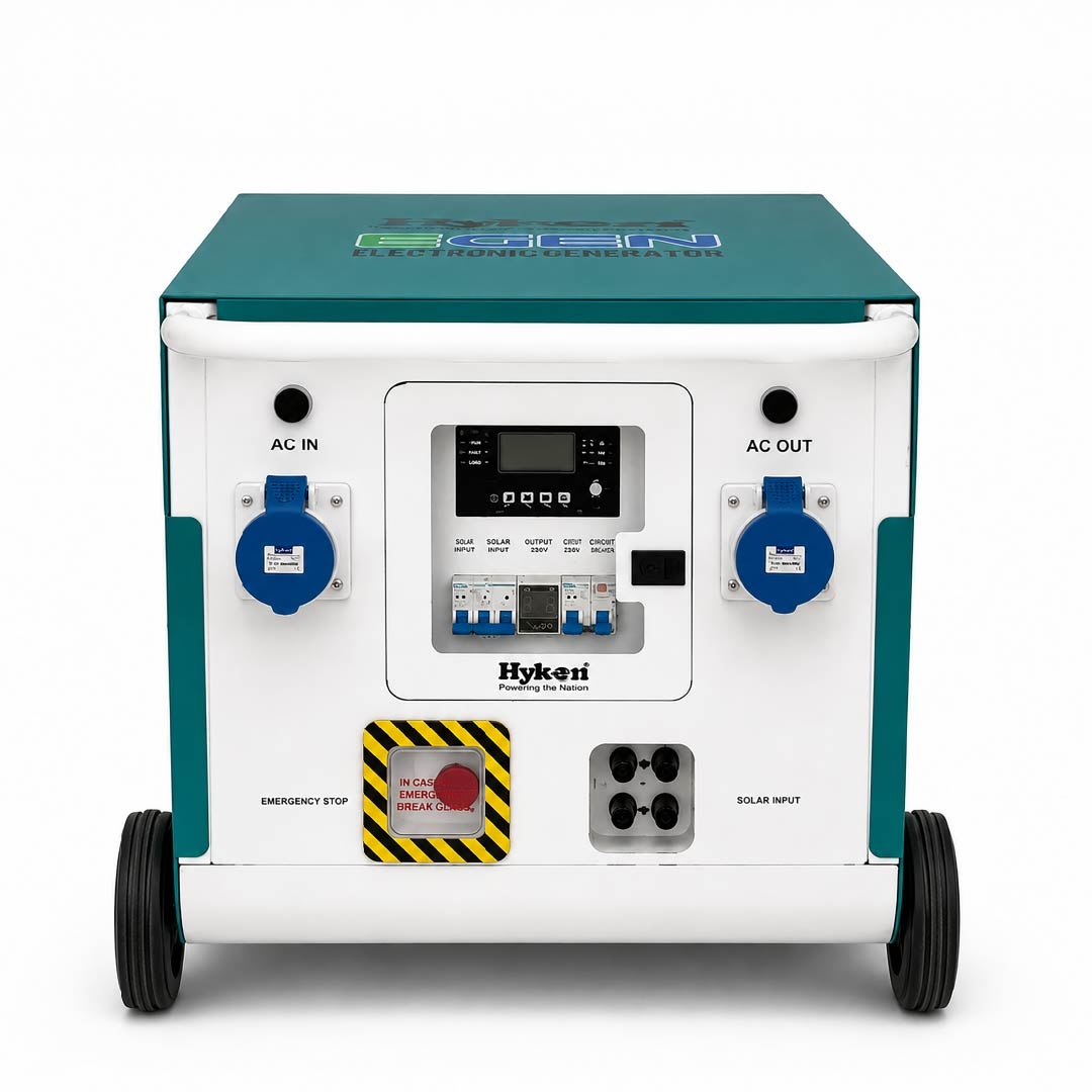 E-Gen (Electronic Generator)