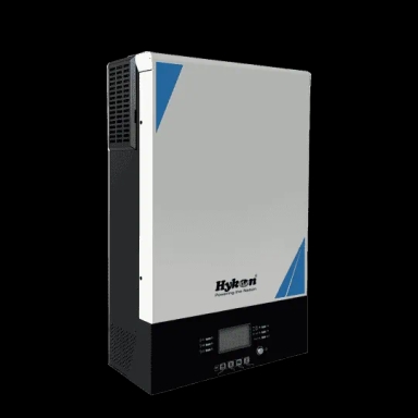 Infini - Solar Hybrid Inverter