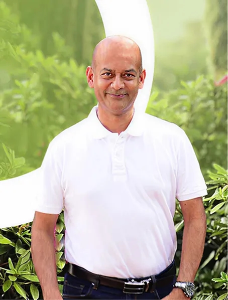 Christo George