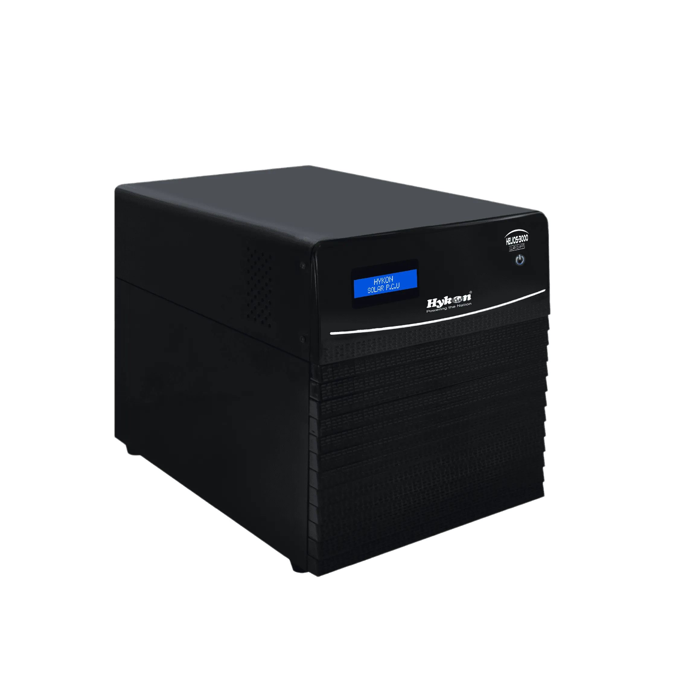 Helios Solar PCU Plus MPPT