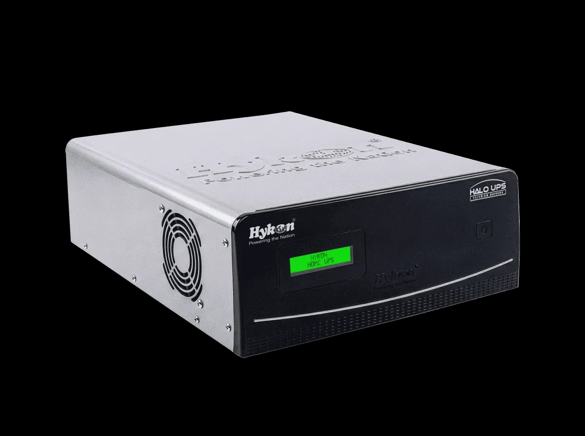 Halo Inverter 1200