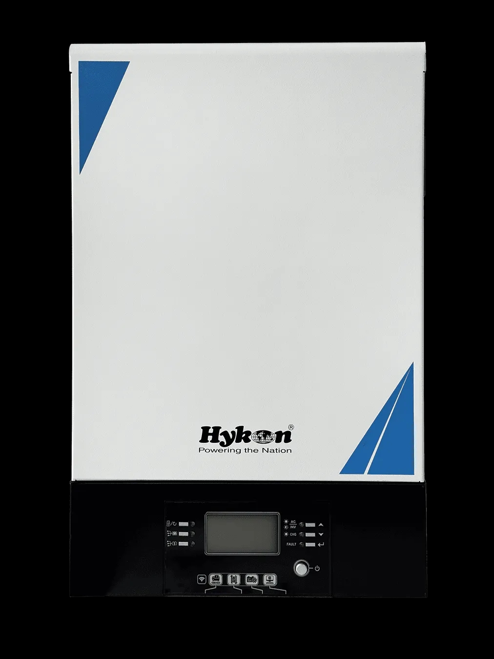Solar Hybrid Inverter