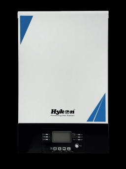 Solar Hybrid Inverter