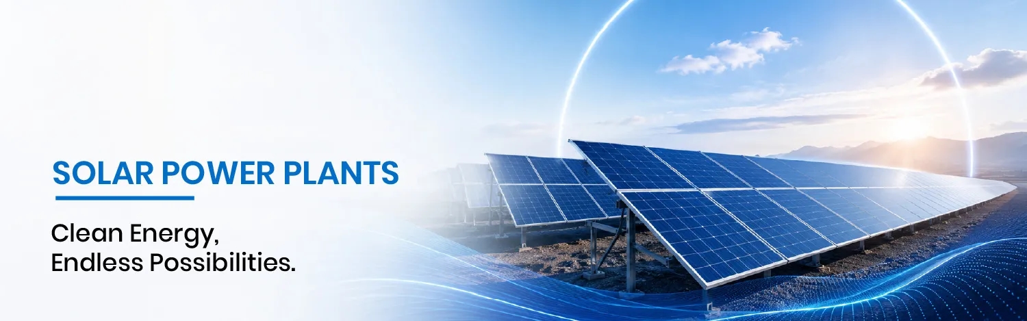 Solar Power Packs