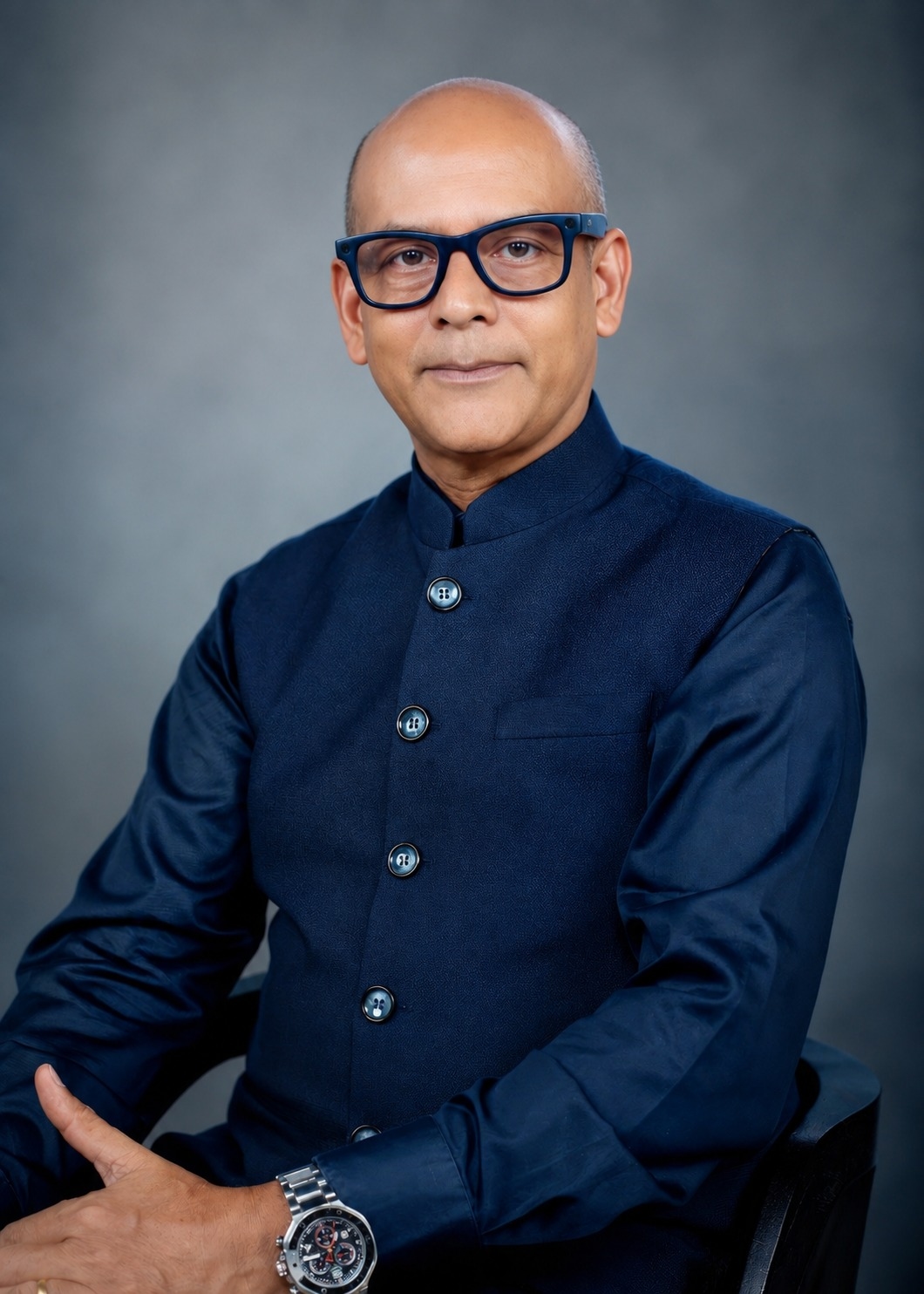 Christo George