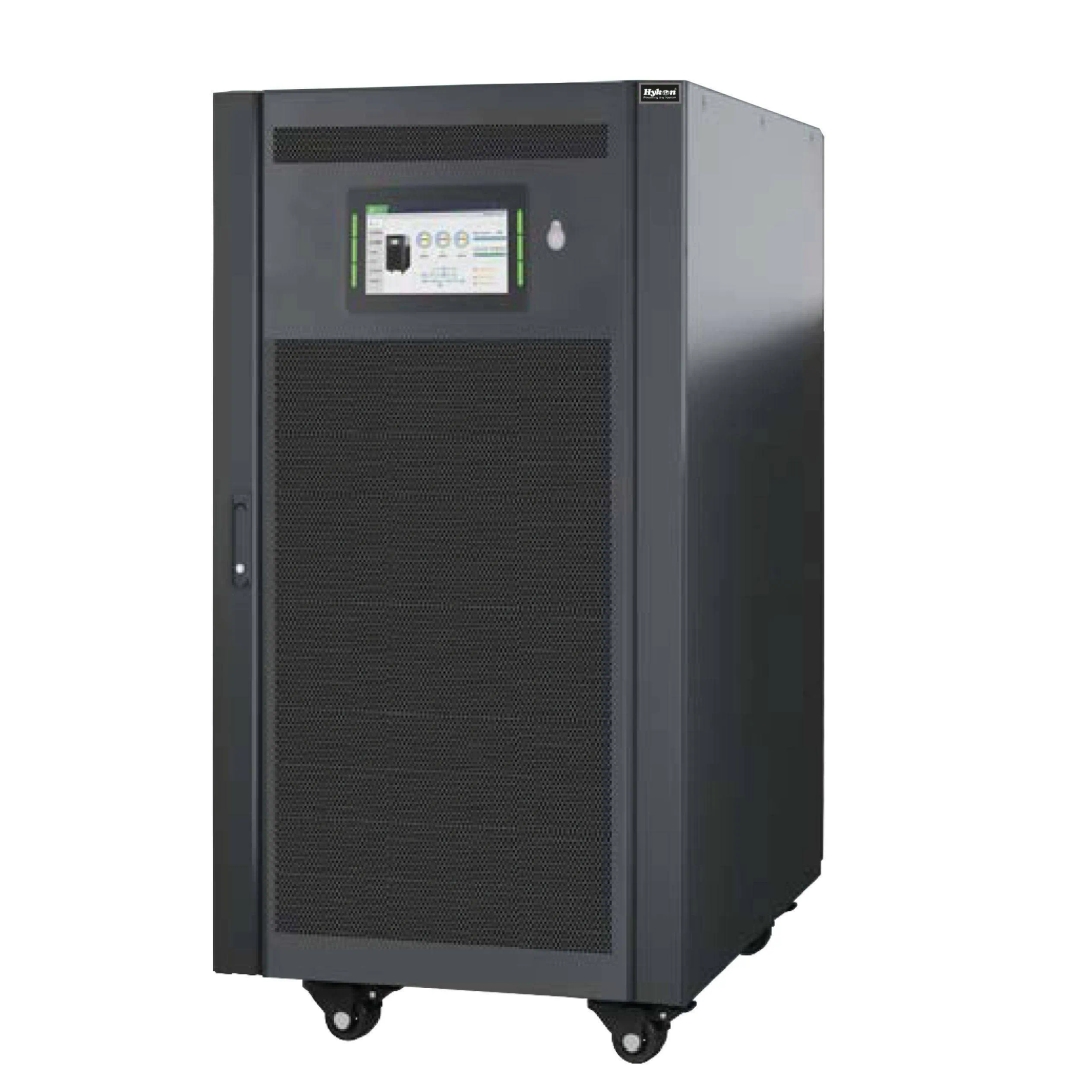 TRANQL SERIES 10KVA-40KVA 3PH-1PH ONLINE UPS