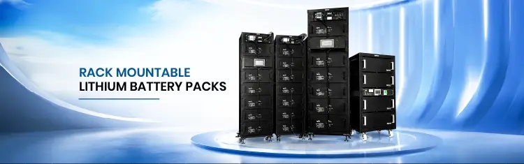 Online UPS and Battery Packs