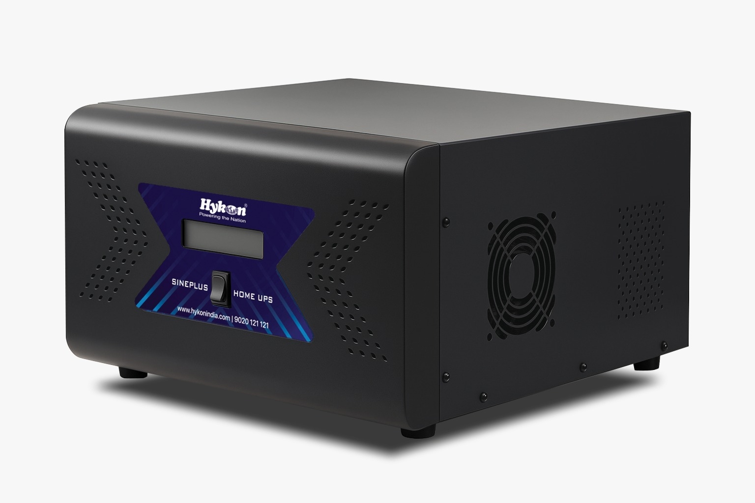 SP PLUS Home UPS 3750