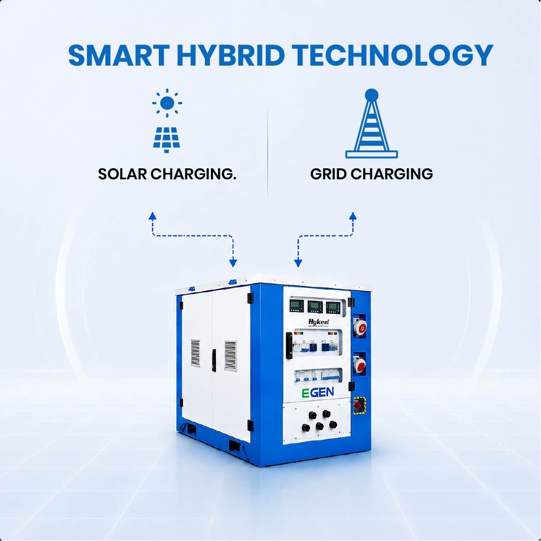 E-Gen Pro 20