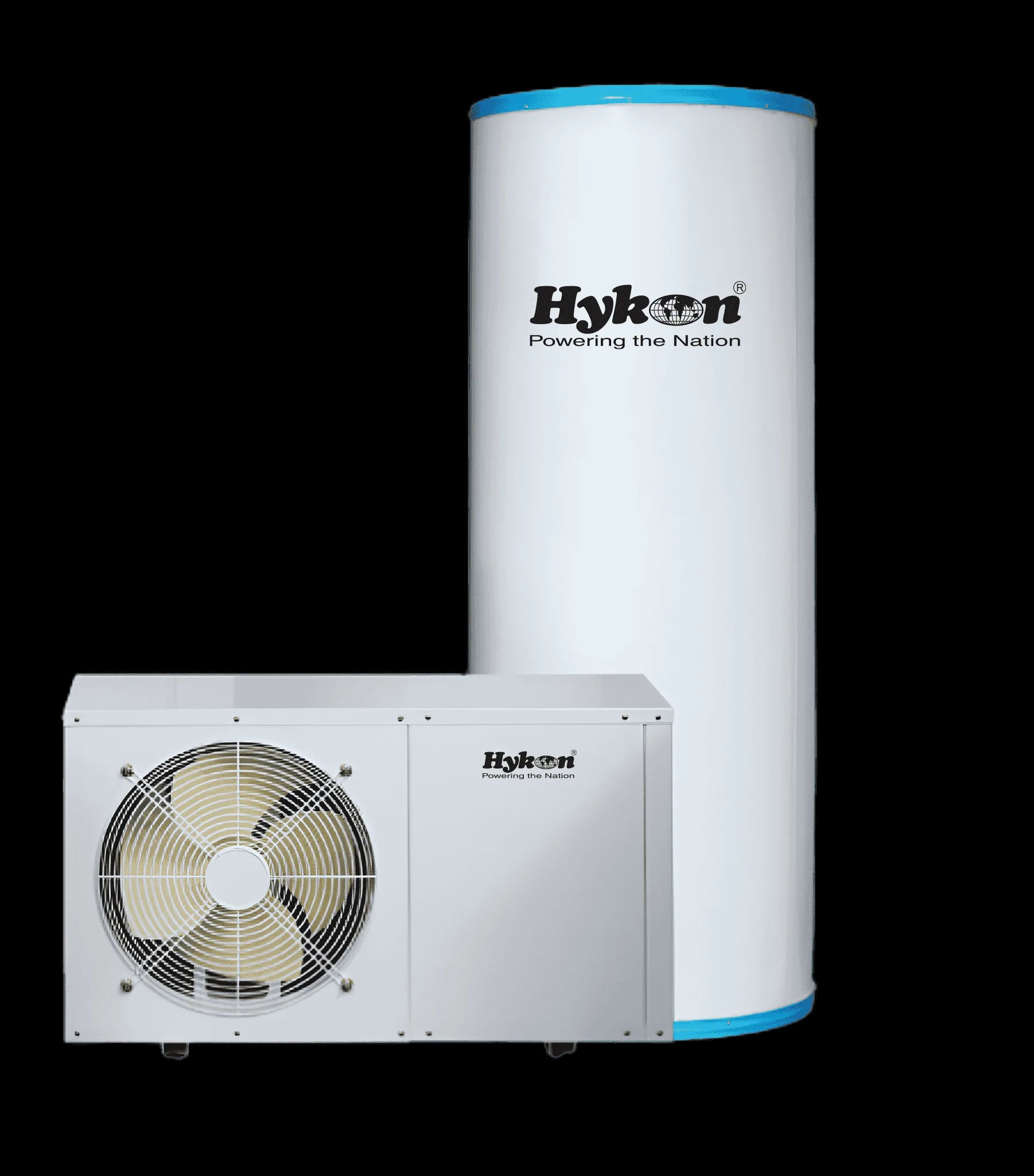 HeatPro Heat Pump Domestic