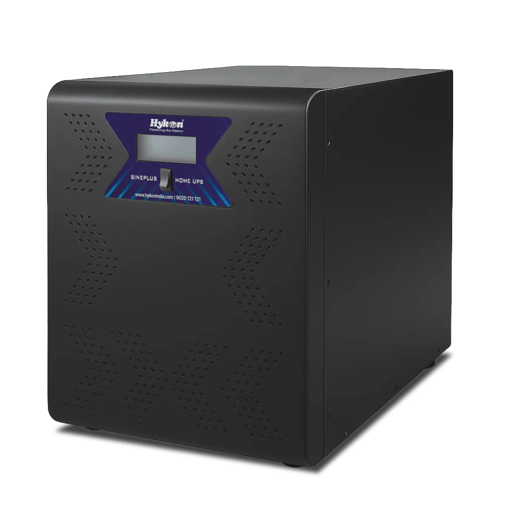 SP PLUS Home UPS