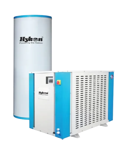 HeatPro 350 Heat Pump