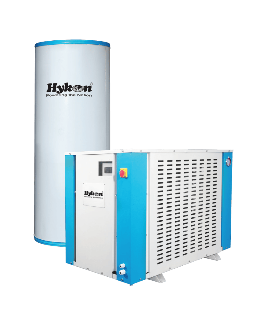 HeatPro 350 Heat Pump Commercial