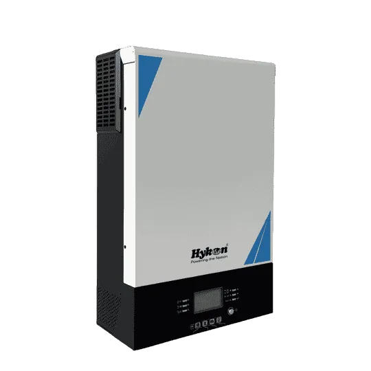 Infini - Solar Hybrid Inverter