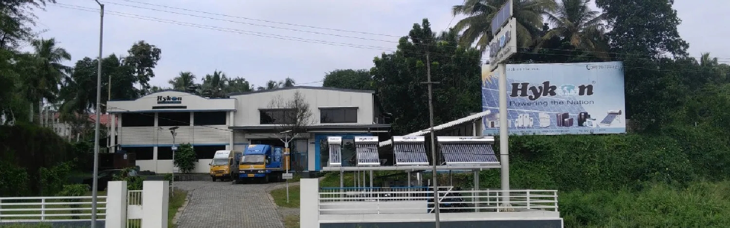 Power And Electronic Unit - Thrissur