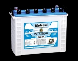 Tubular Batteries