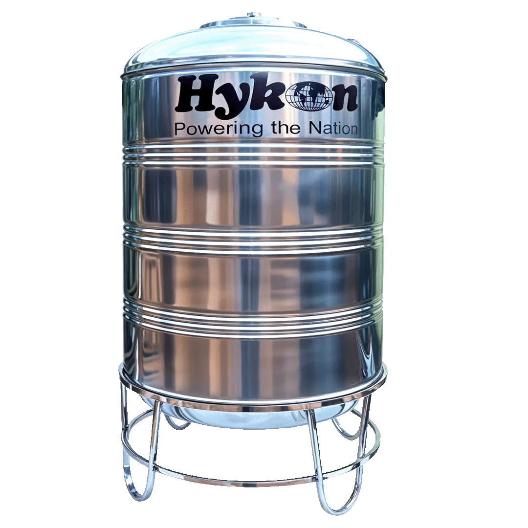 SS Water Tank 500 Litre