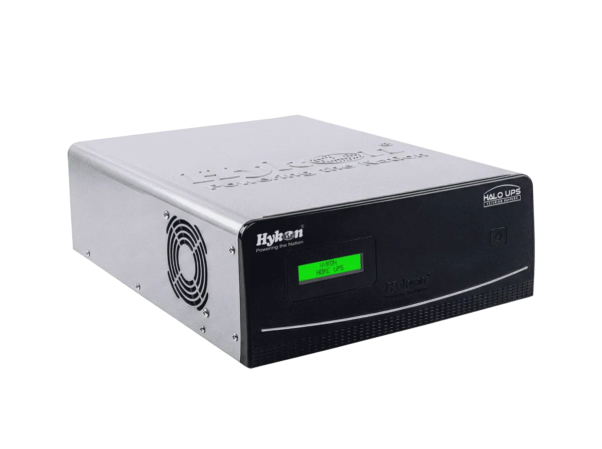 Halo Inverter 1200