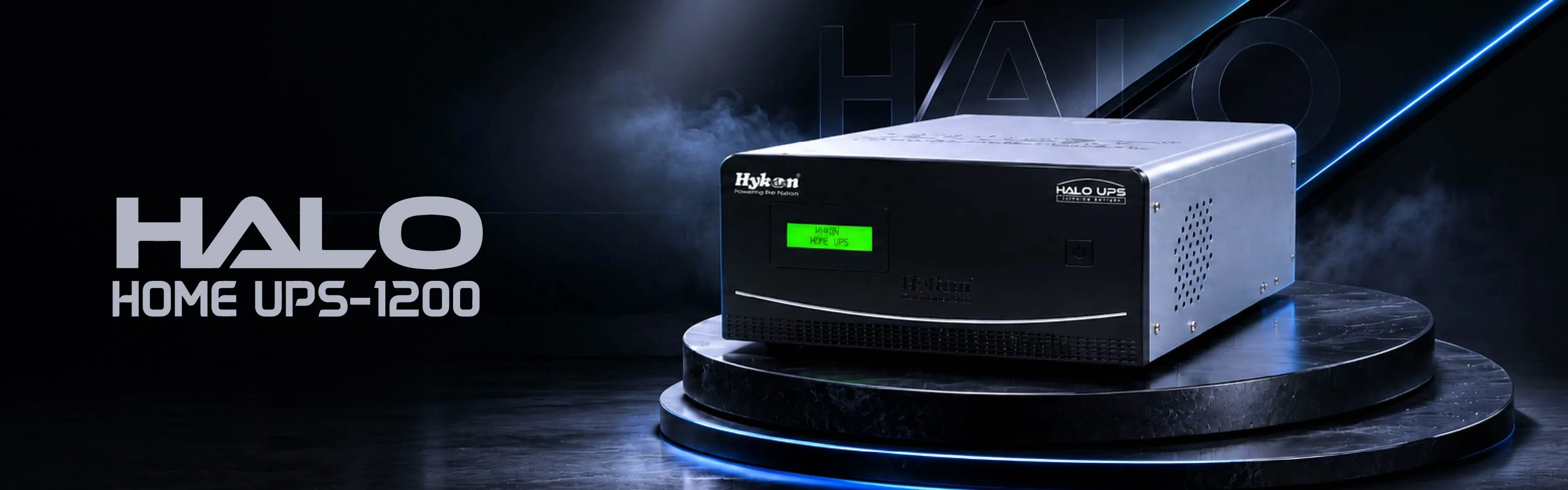 Halo Inverter 1200
