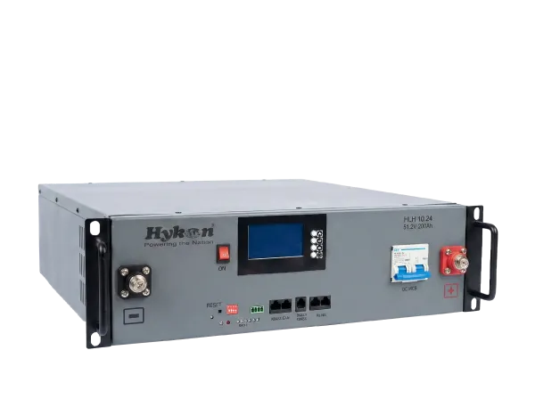 HLH Solar Series