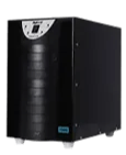 Inline UPS