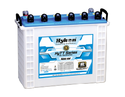 HYTT 120 AH C20