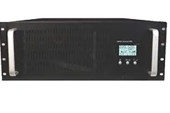 HR SERIES 1KVA-3KVA 1PH-1PH RACK MOUNT ONLINE UPS