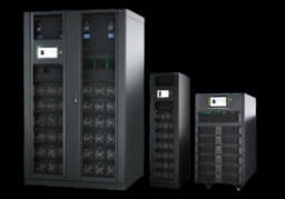 Online UPS (Tranql Series)