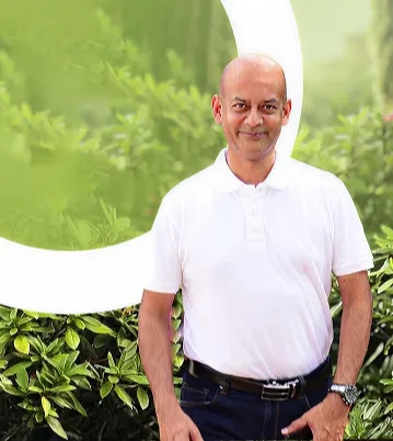 CHRISTO GEORGE