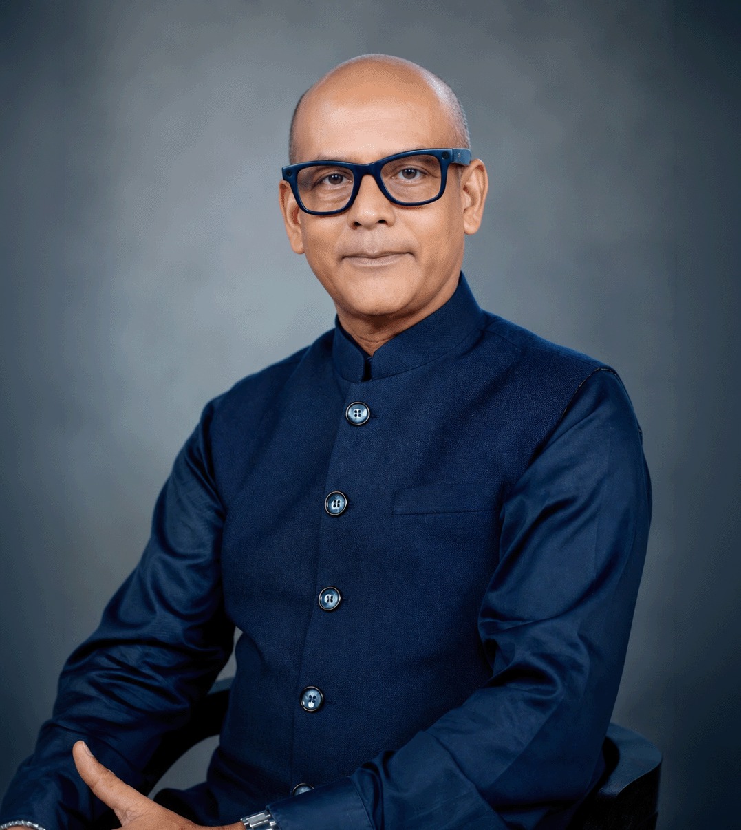 CHRISTO GEORGE