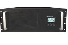 HR SERIES 6KVA-80KVA 1PH-1PH/3PH-1PH RACK MOUNT ONLINE UPS